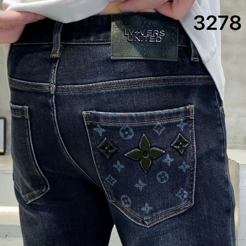 l0vis Vvtt0n jeans